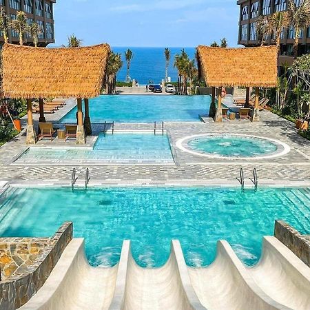 Отель Apec Mandala Ocean Retreat - Муйне Экстерьер фото