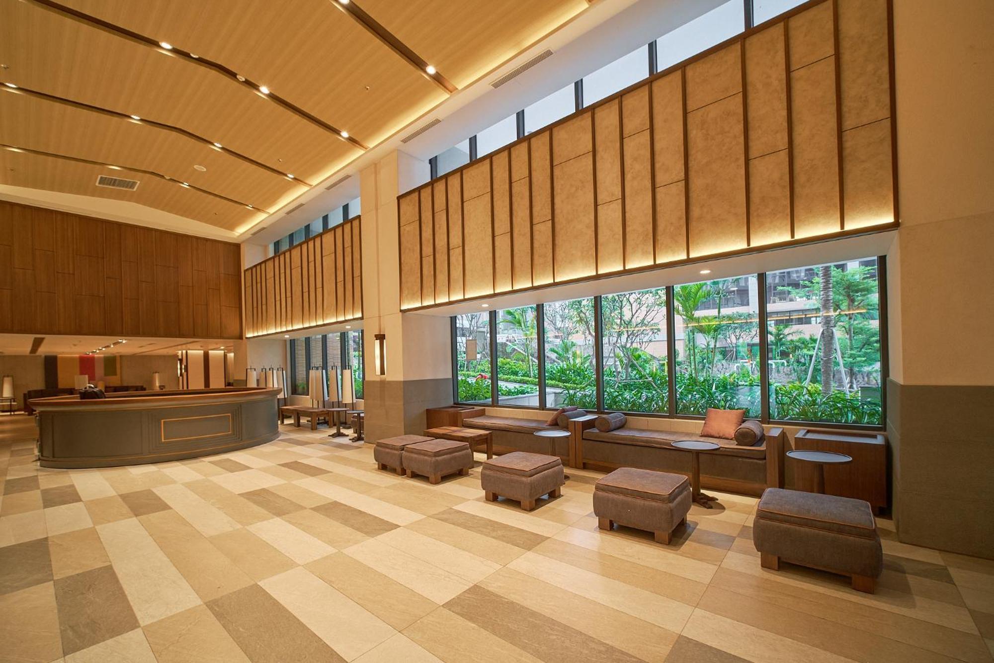 Отель Apec Mandala Ocean Retreat - Муйне Экстерьер фото