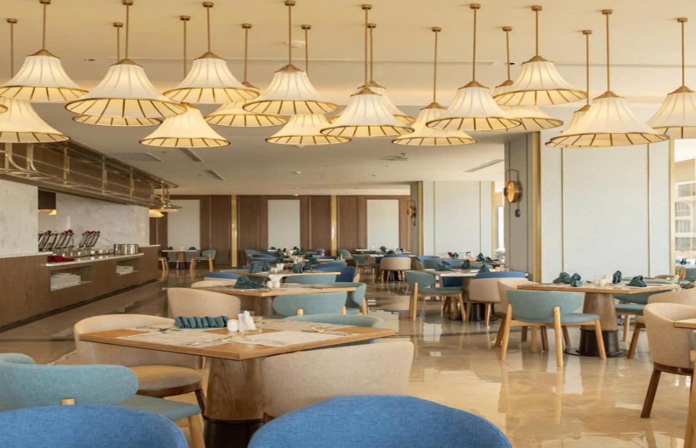 Отель Apec Mandala Ocean Retreat - Муйне Экстерьер фото