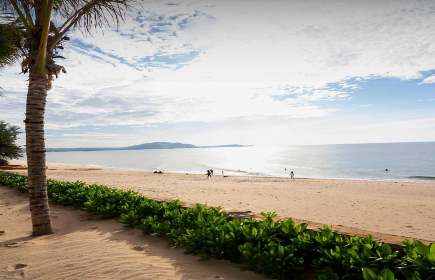 Отель Apec Mandala Ocean Retreat - Муйне Экстерьер фото