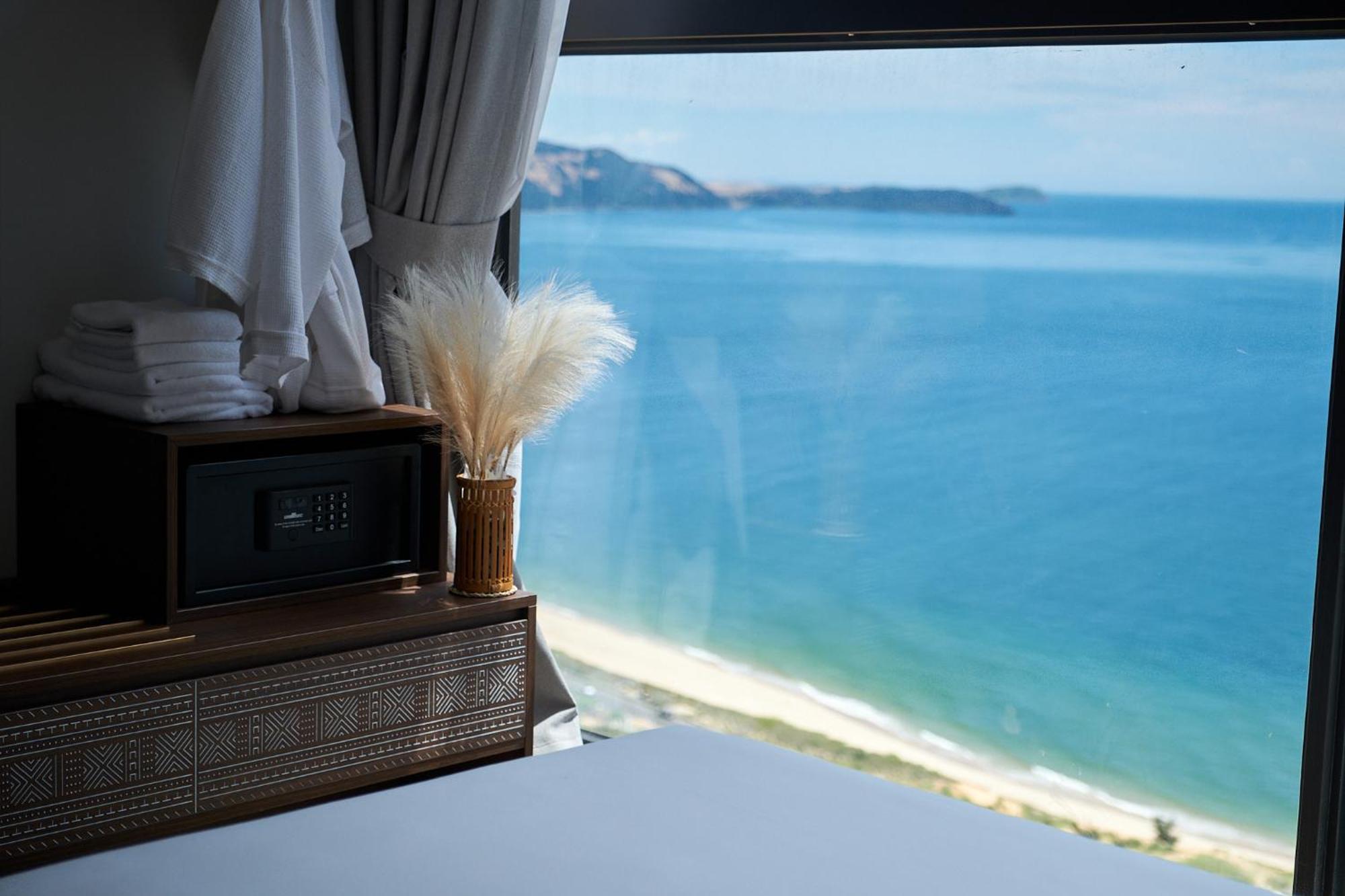 Отель Apec Mandala Ocean Retreat - Муйне Экстерьер фото
